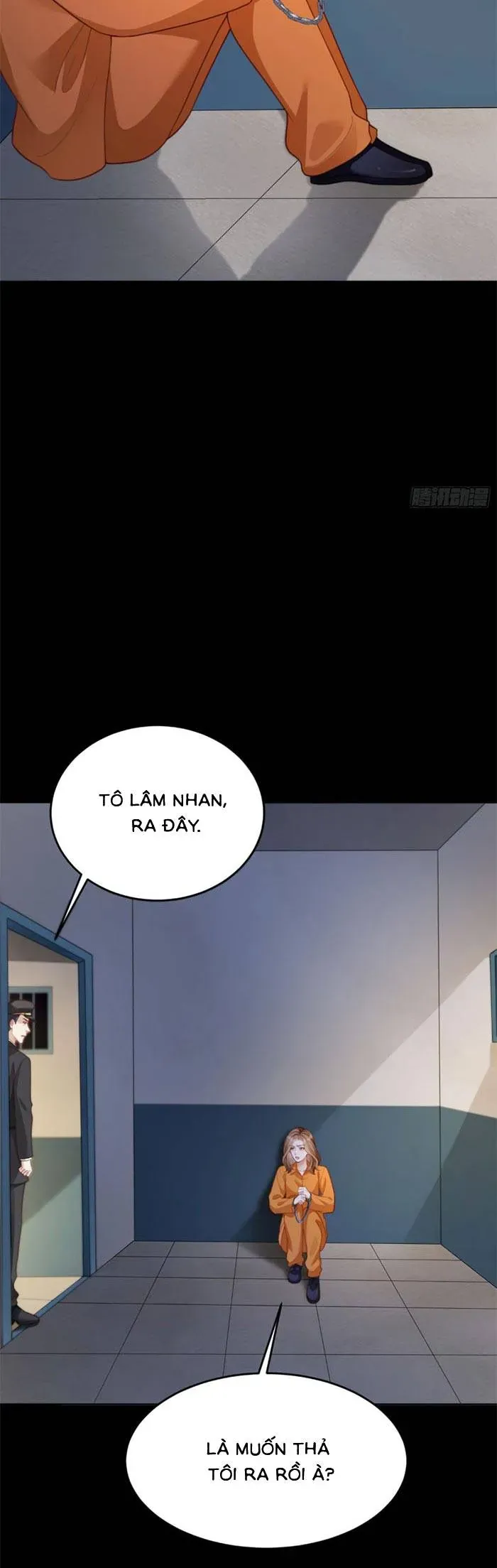 Kết Hôn Với Đại Lão Thực Vật - Chương 83 - Trang 8