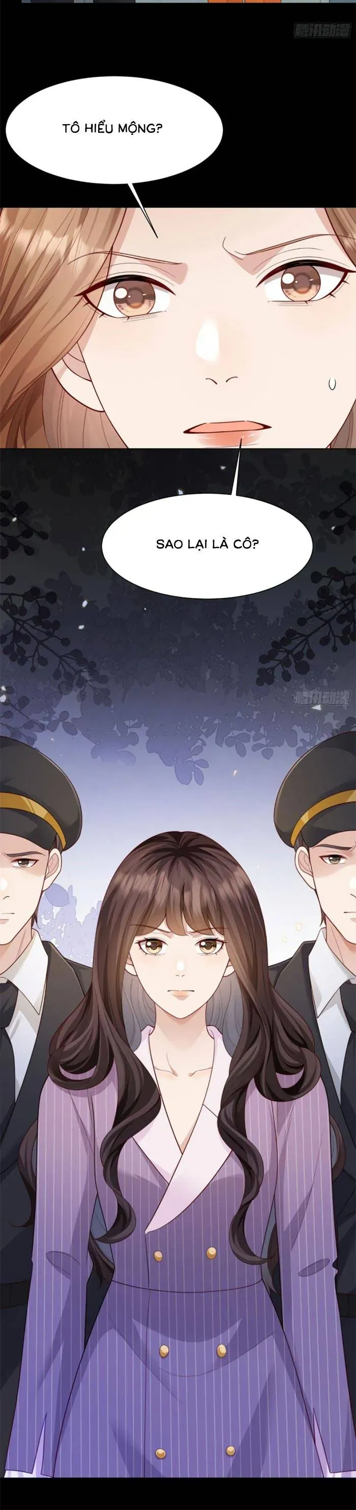 Kết Hôn Với Đại Lão Thực Vật - Chương 83 - Trang 10