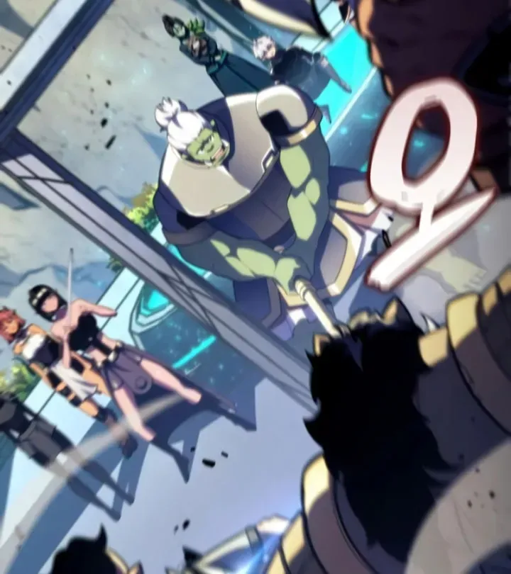 Breakers - Chương 62 - Trang 40