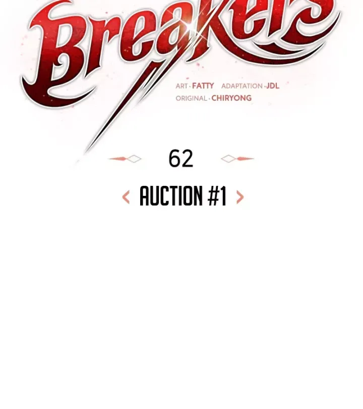 Breakers - Chương 62 - Trang 43