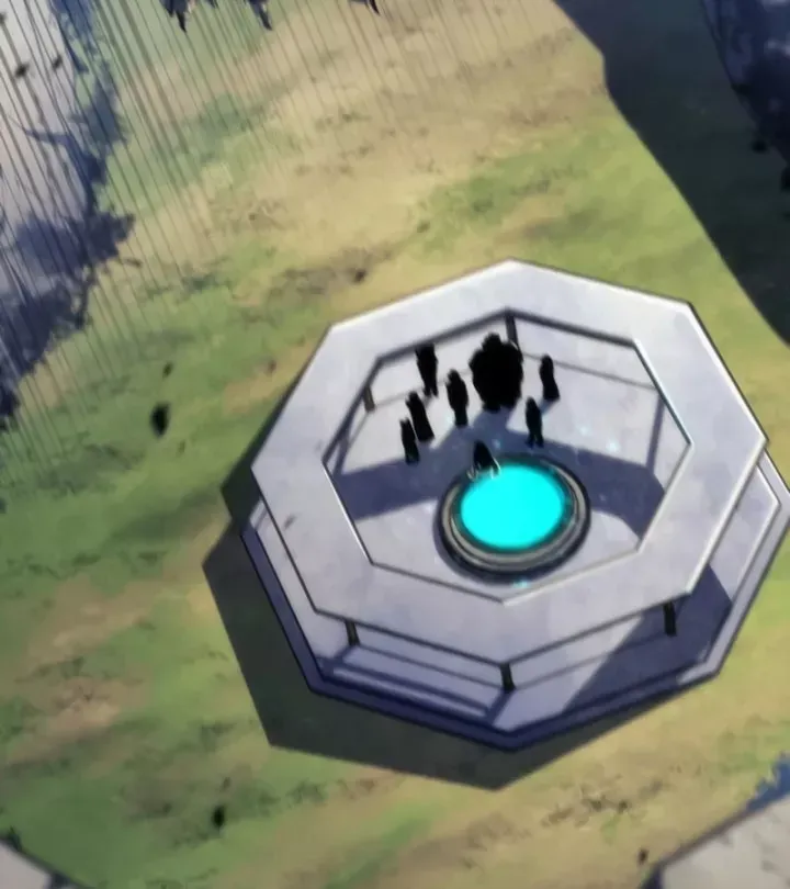 Breakers - Chương 62 - Trang 45