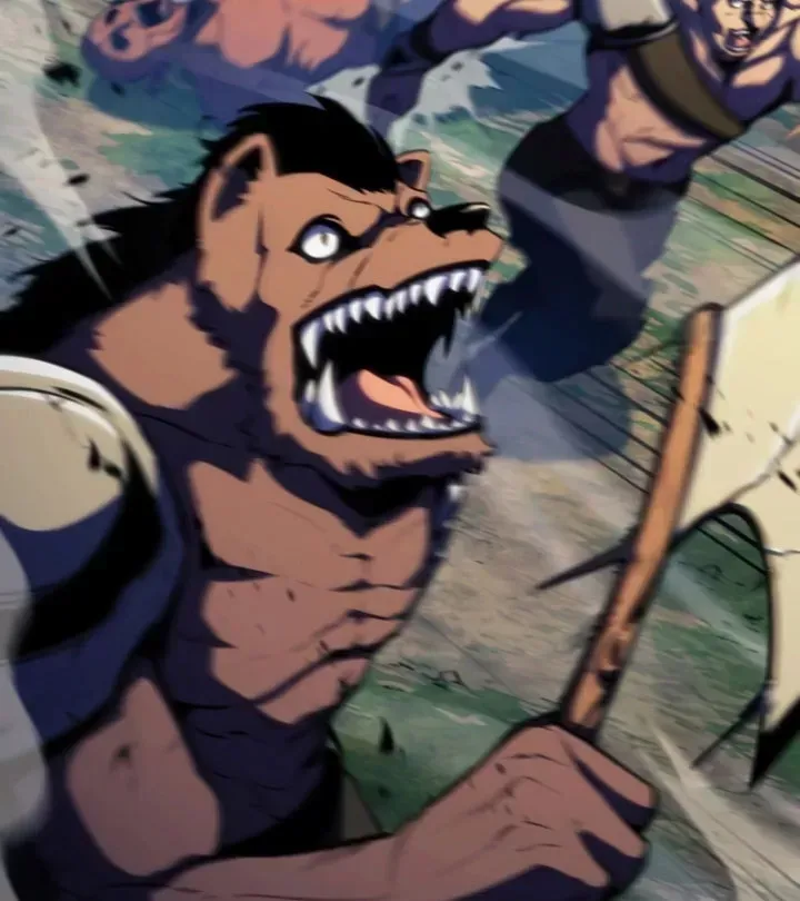 Breakers - Chương 62 - Trang 54