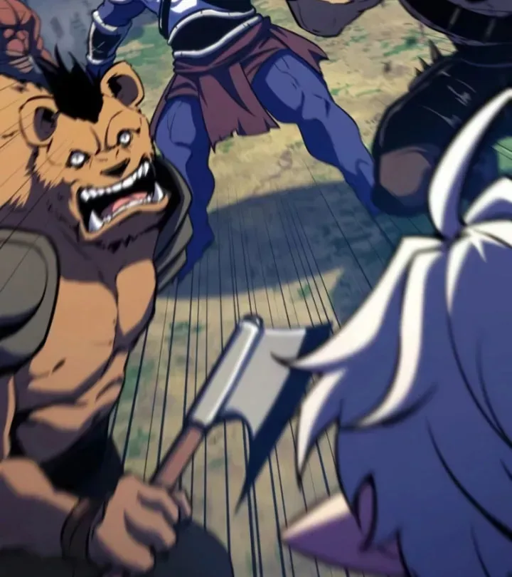 Breakers - Chương 62 - Trang 62