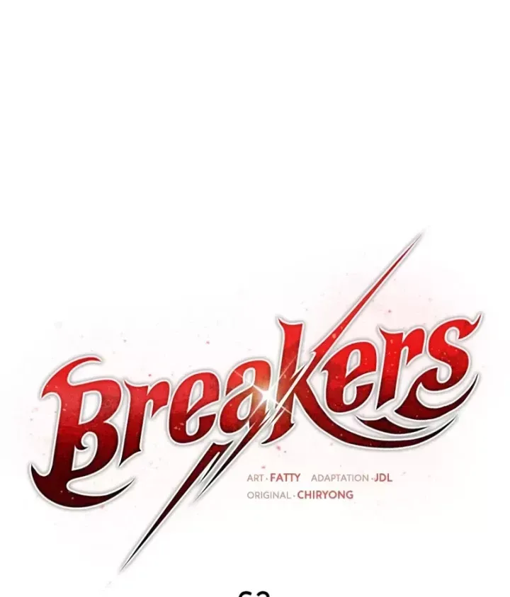 Breakers - Chương 63 - Trang 88