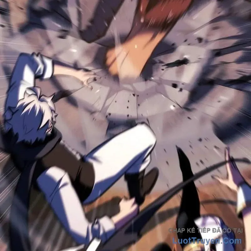 Breakers - Chương 65 - Trang 134