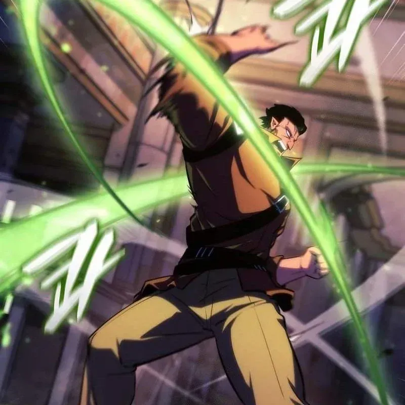 Breakers - Chương 65 - Trang 147