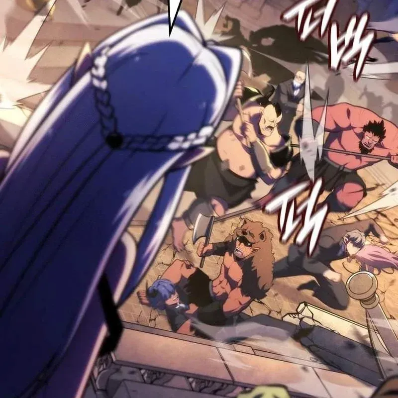 Breakers - Chương 65 - Trang 44