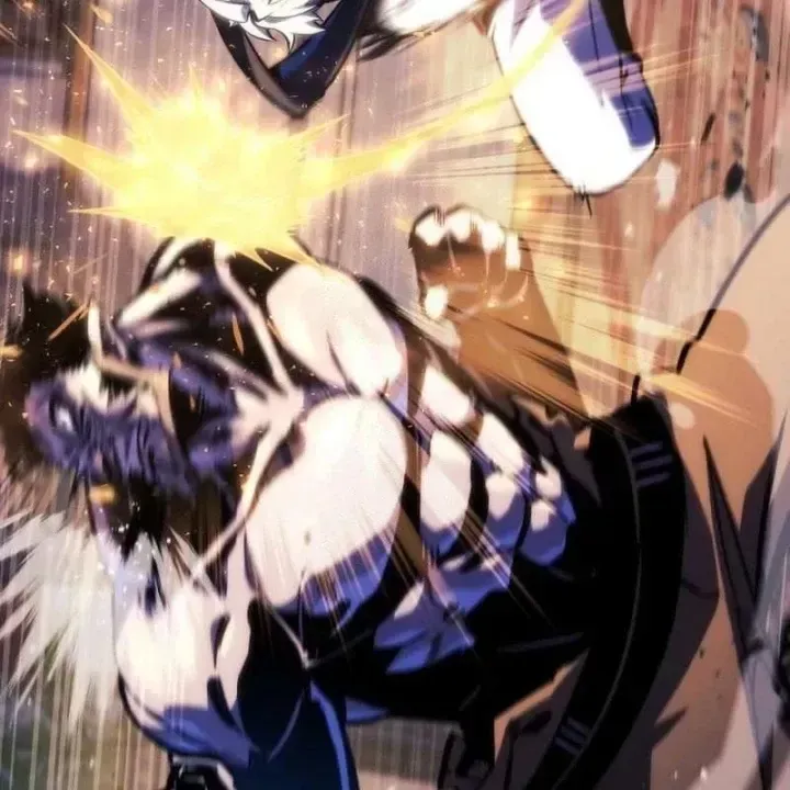 Breakers - Chương 66 - Trang 115