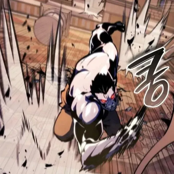 Breakers - Chương 66 - Trang 128