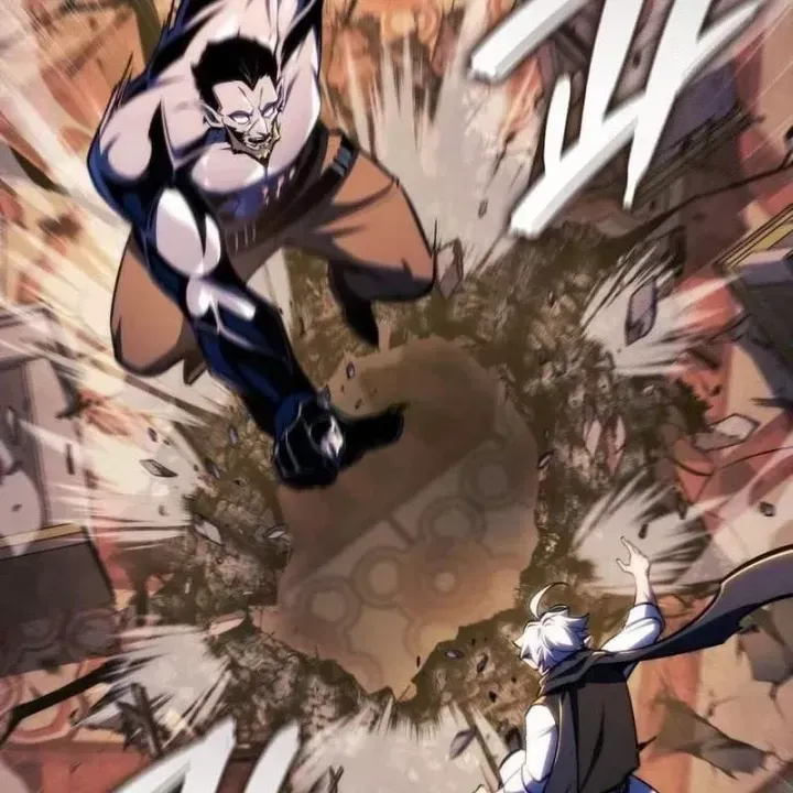 Breakers - Chương 66 - Trang 139