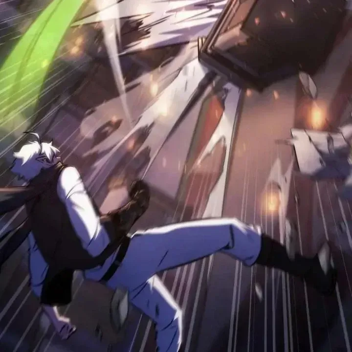 Breakers - Chương 66 - Trang 30