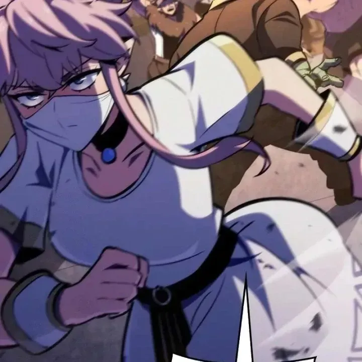 Breakers - Chương 66 - Trang 70