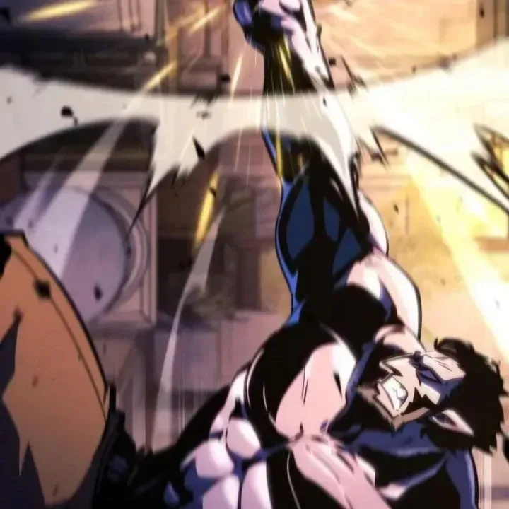 Breakers - Chương 66 - Trang 84