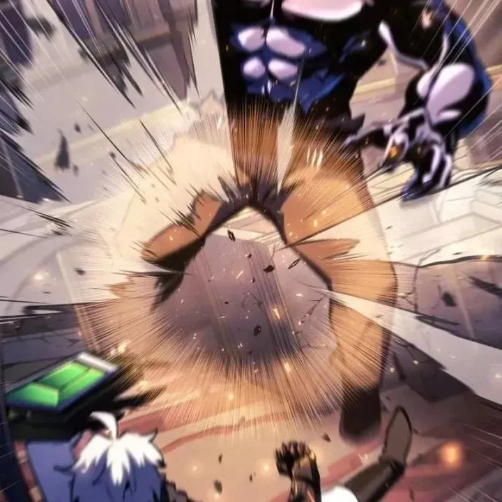 Breakers - Chương 66 - Trang 90