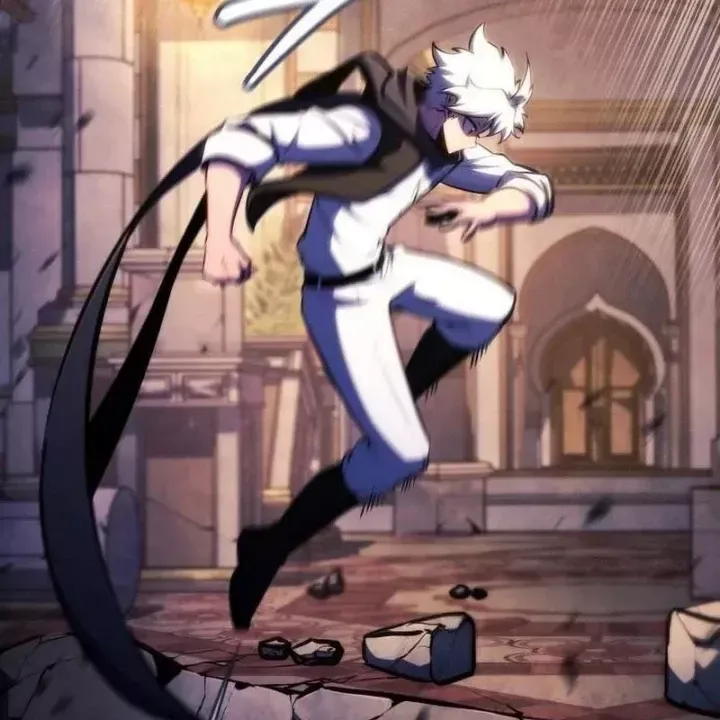 Breakers - Chương 68 - Trang 34