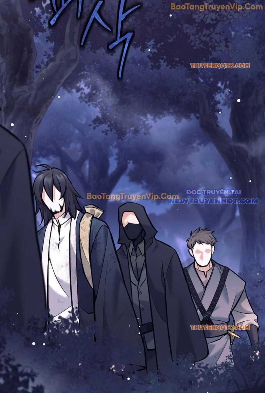 Đứa Con Ngoài Giá Thú Có Khả Năng Hấp Thụ Vũ Khí - Chương 1 - Trang 111