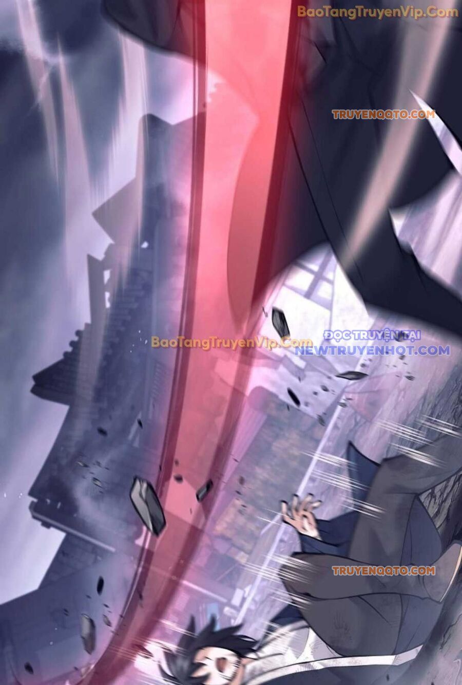 Đứa Con Ngoài Giá Thú Có Khả Năng Hấp Thụ Vũ Khí - Chương 1 - Trang 161