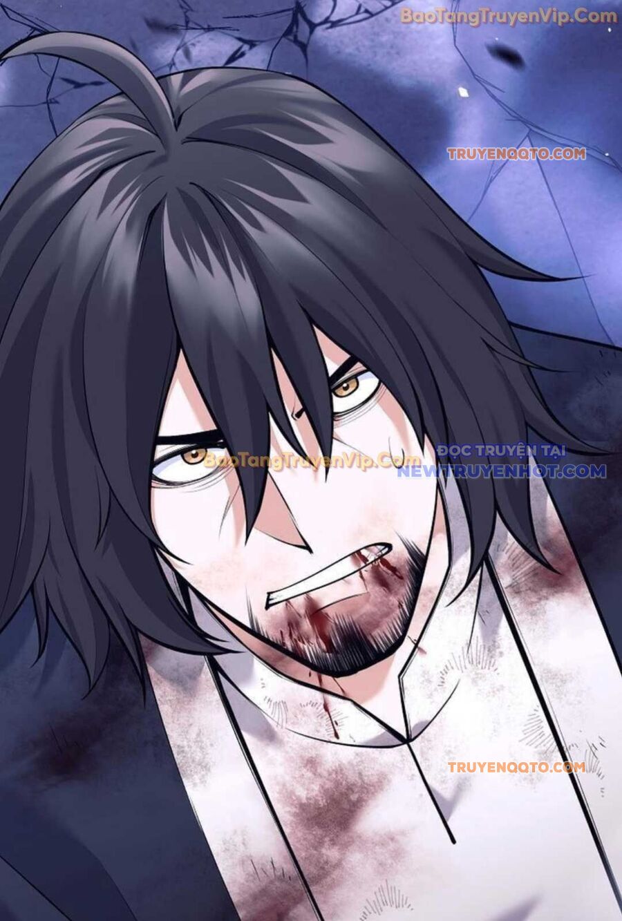 Đứa Con Ngoài Giá Thú Có Khả Năng Hấp Thụ Vũ Khí - Chương 1 - Trang 176