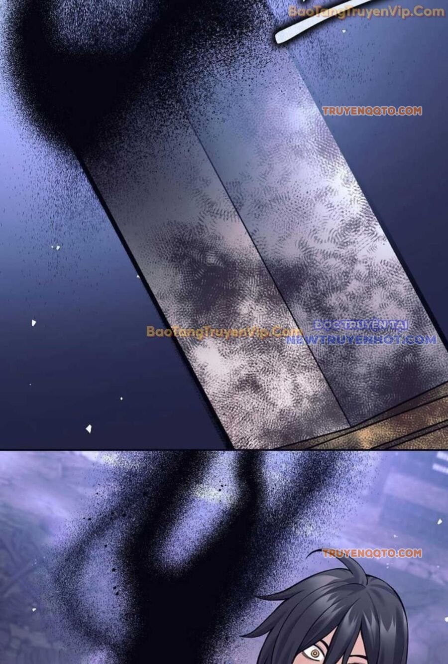 Đứa Con Ngoài Giá Thú Có Khả Năng Hấp Thụ Vũ Khí - Chương 1 - Trang 185