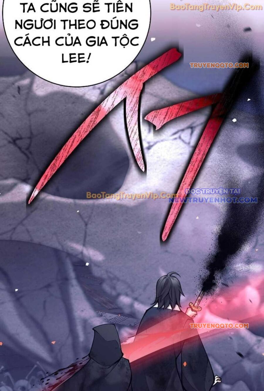 Đứa Con Ngoài Giá Thú Có Khả Năng Hấp Thụ Vũ Khí - Chương 1 - Trang 188