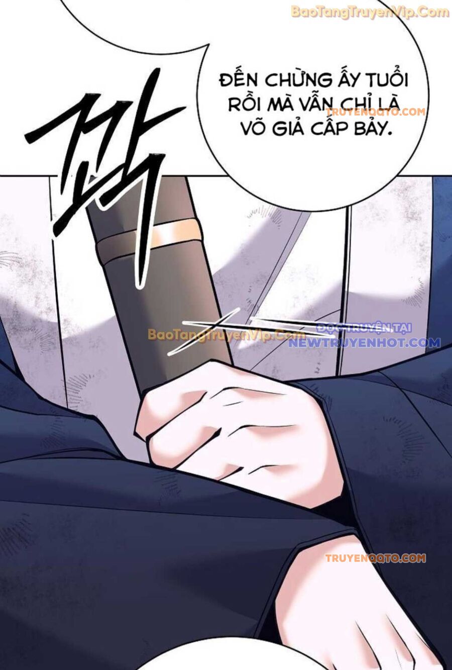 Đứa Con Ngoài Giá Thú Có Khả Năng Hấp Thụ Vũ Khí - Chương 1 - Trang 20