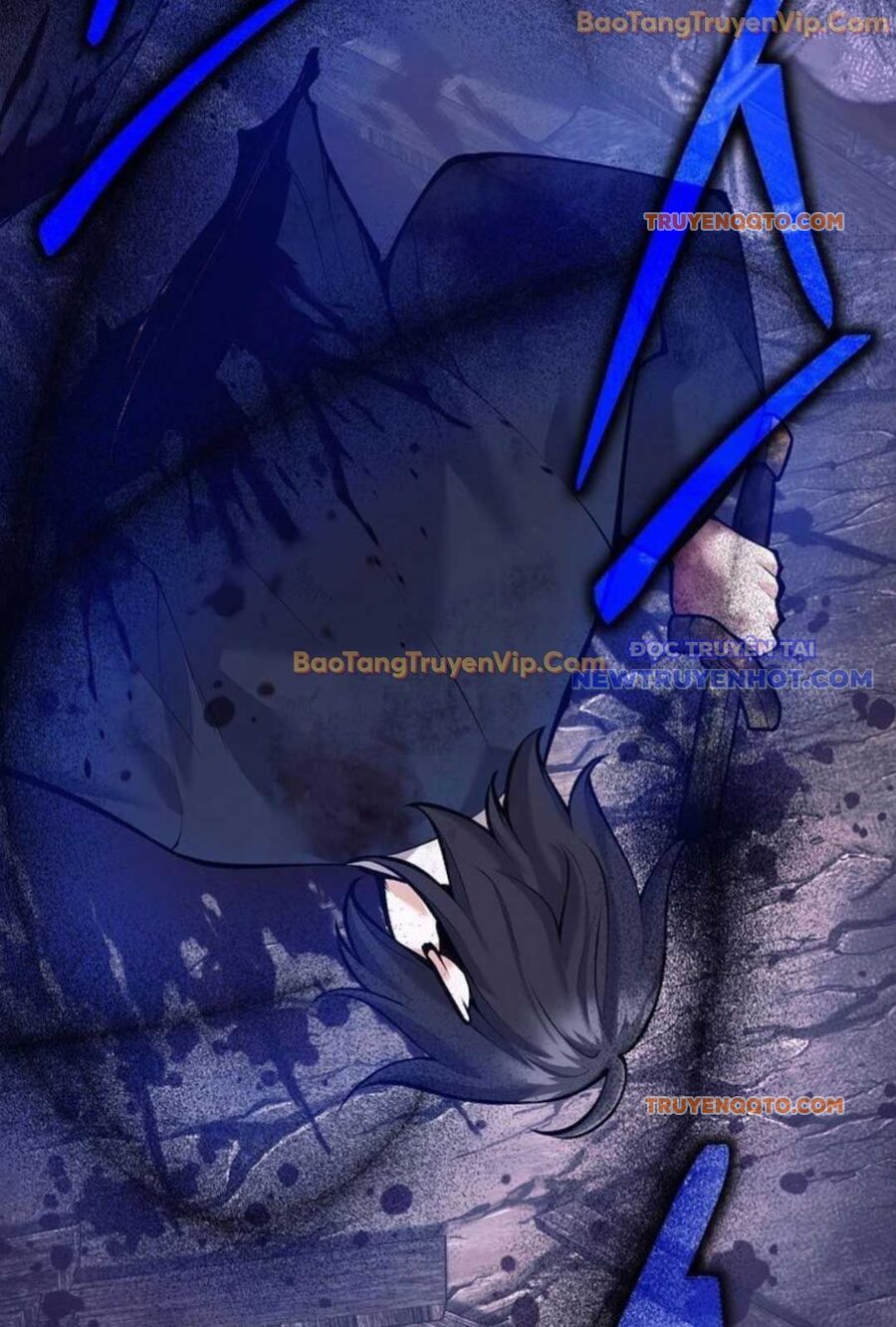 Đứa Con Ngoài Giá Thú Có Khả Năng Hấp Thụ Vũ Khí - Chương 1 - Trang 196