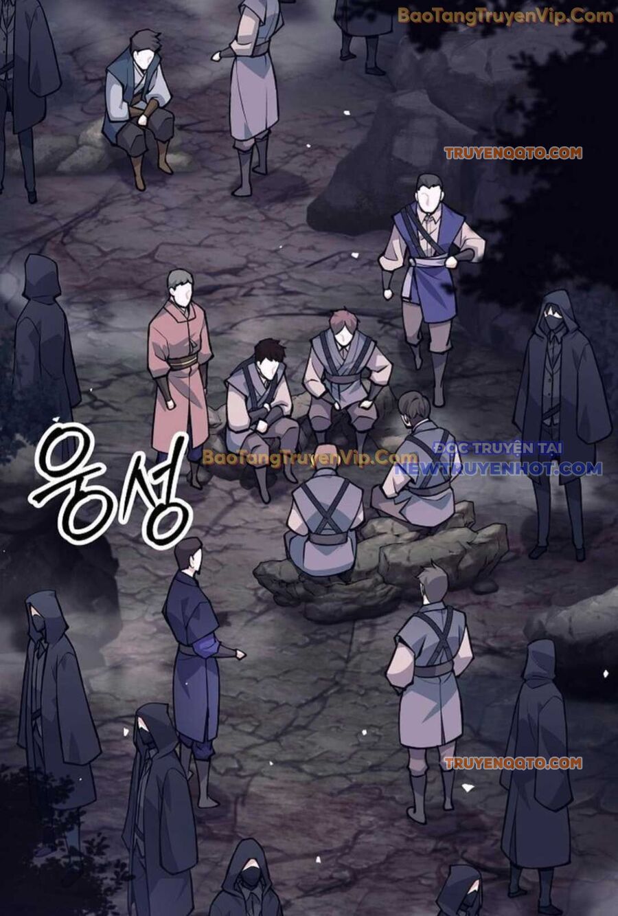 Đứa Con Ngoài Giá Thú Có Khả Năng Hấp Thụ Vũ Khí - Chương 1 - Trang 3