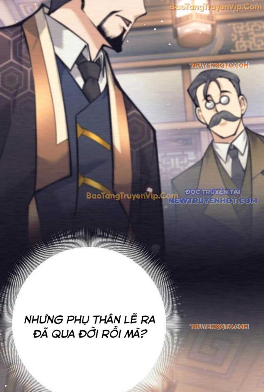 Đứa Con Ngoài Giá Thú Có Khả Năng Hấp Thụ Vũ Khí - Chương 1 - Trang 202