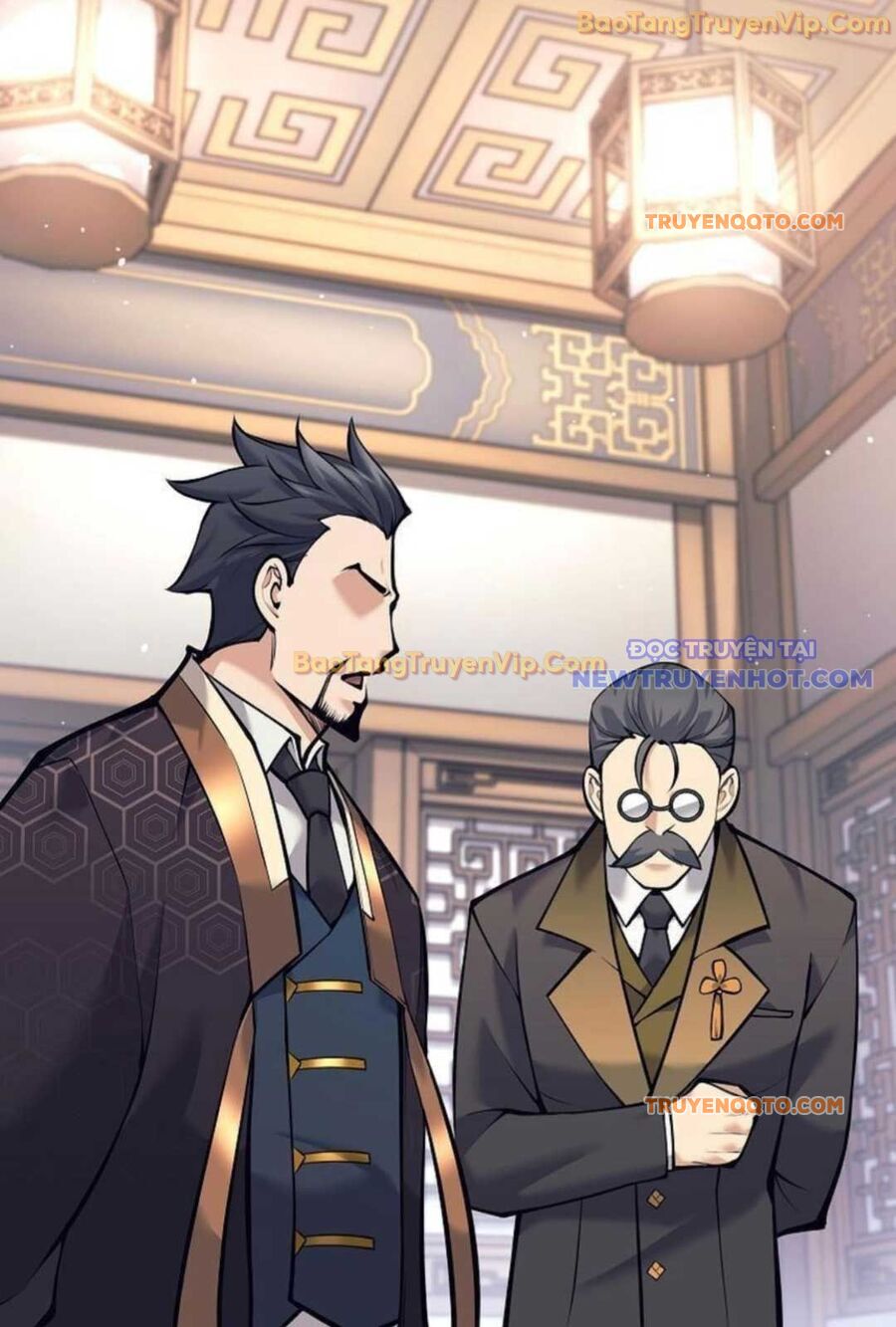 Đứa Con Ngoài Giá Thú Có Khả Năng Hấp Thụ Vũ Khí - Chương 1 - Trang 206