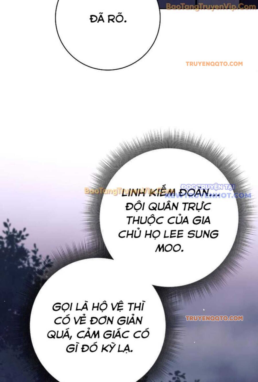 Đứa Con Ngoài Giá Thú Có Khả Năng Hấp Thụ Vũ Khí - Chương 1 - Trang 28