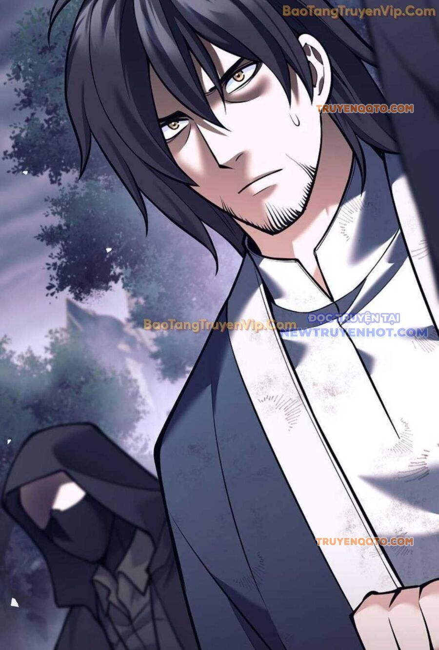 Đứa Con Ngoài Giá Thú Có Khả Năng Hấp Thụ Vũ Khí - Chương 1 - Trang 31