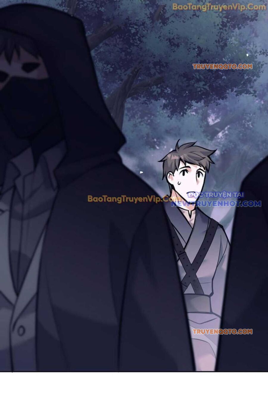 Đứa Con Ngoài Giá Thú Có Khả Năng Hấp Thụ Vũ Khí - Chương 1 - Trang 5