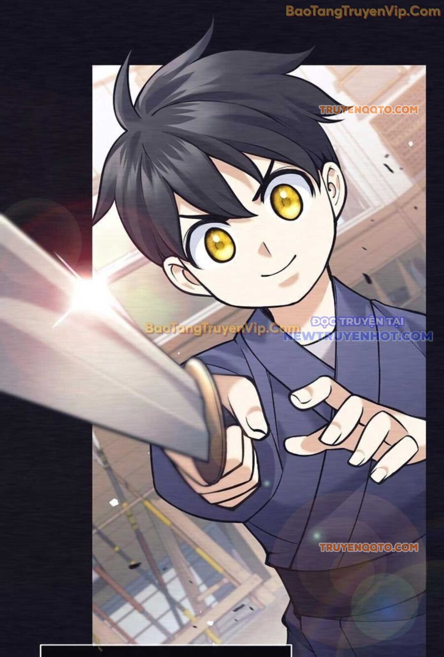 Đứa Con Ngoài Giá Thú Có Khả Năng Hấp Thụ Vũ Khí - Chương 1 - Trang 43