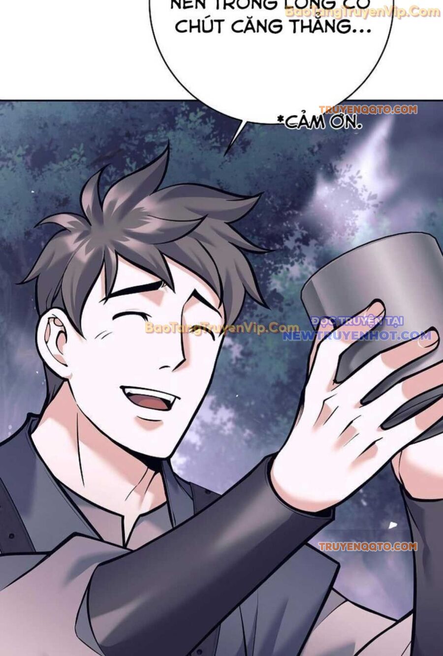 Đứa Con Ngoài Giá Thú Có Khả Năng Hấp Thụ Vũ Khí - Chương 1 - Trang 8
