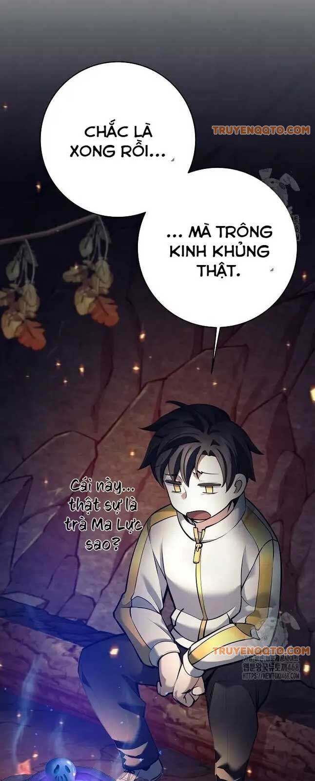 Đứa Con Ngoài Giá Thú Có Khả Năng Hấp Thụ Vũ Khí - Chương 10 - Trang 103