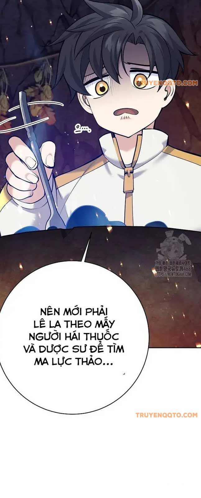 Đứa Con Ngoài Giá Thú Có Khả Năng Hấp Thụ Vũ Khí - Chương 10 - Trang 105