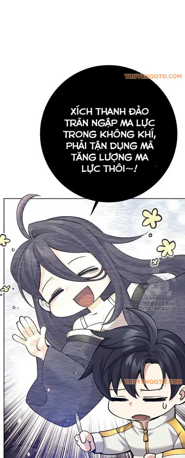 Đứa Con Ngoài Giá Thú Có Khả Năng Hấp Thụ Vũ Khí - Chương 10 - Trang 106