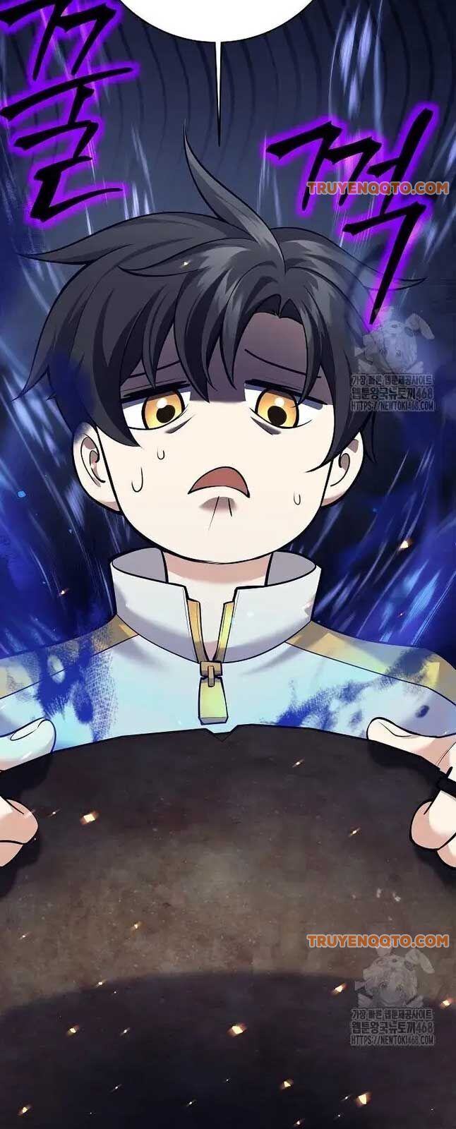 Đứa Con Ngoài Giá Thú Có Khả Năng Hấp Thụ Vũ Khí - Chương 10 - Trang 108