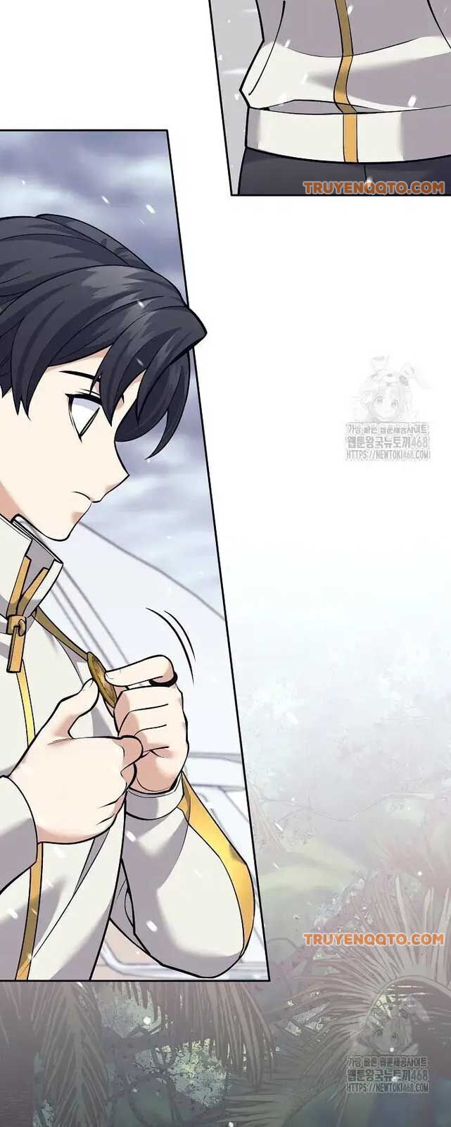 Đứa Con Ngoài Giá Thú Có Khả Năng Hấp Thụ Vũ Khí - Chương 10 - Trang 12