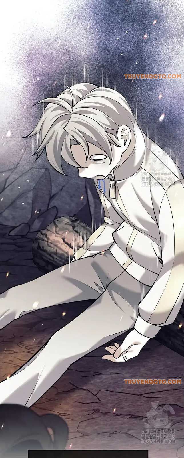 Đứa Con Ngoài Giá Thú Có Khả Năng Hấp Thụ Vũ Khí - Chương 10 - Trang 112