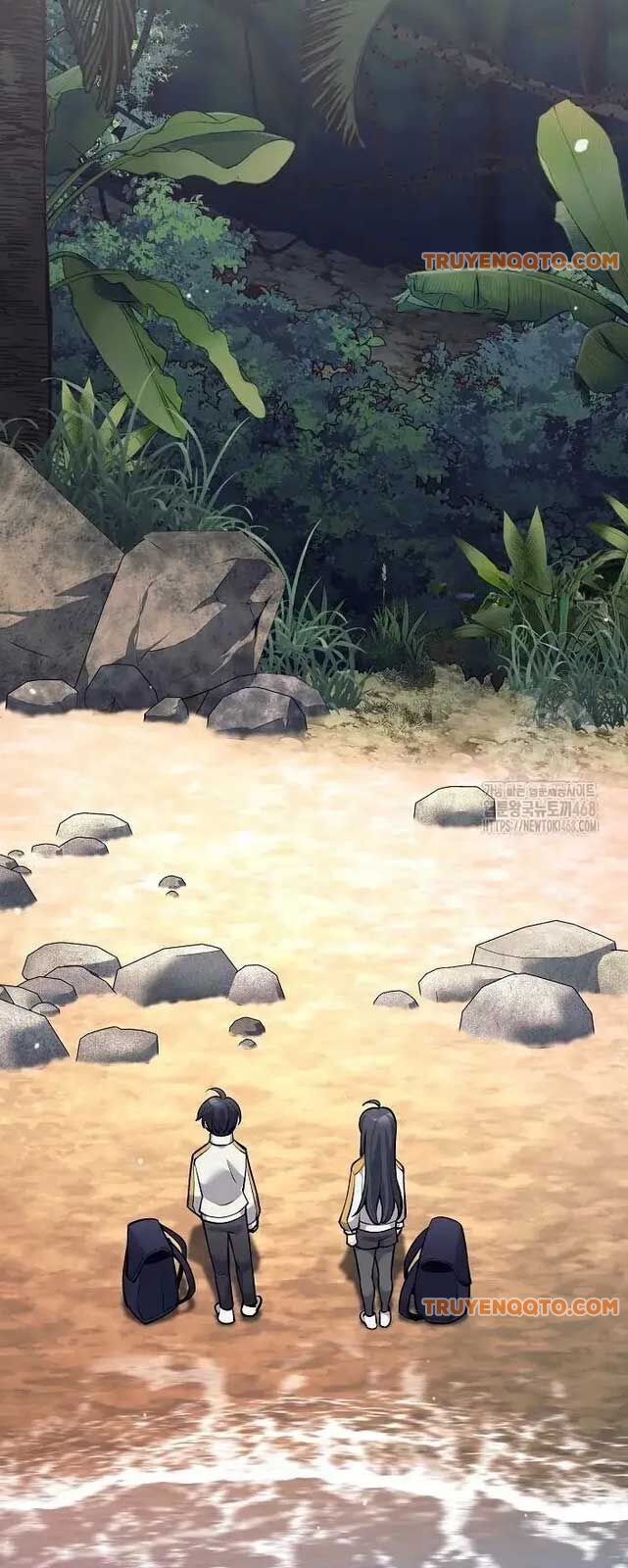 Đứa Con Ngoài Giá Thú Có Khả Năng Hấp Thụ Vũ Khí - Chương 10 - Trang 13