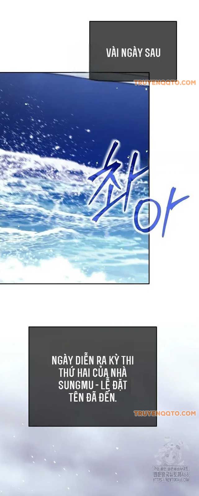 Đứa Con Ngoài Giá Thú Có Khả Năng Hấp Thụ Vũ Khí - Chương 10 - Trang 3