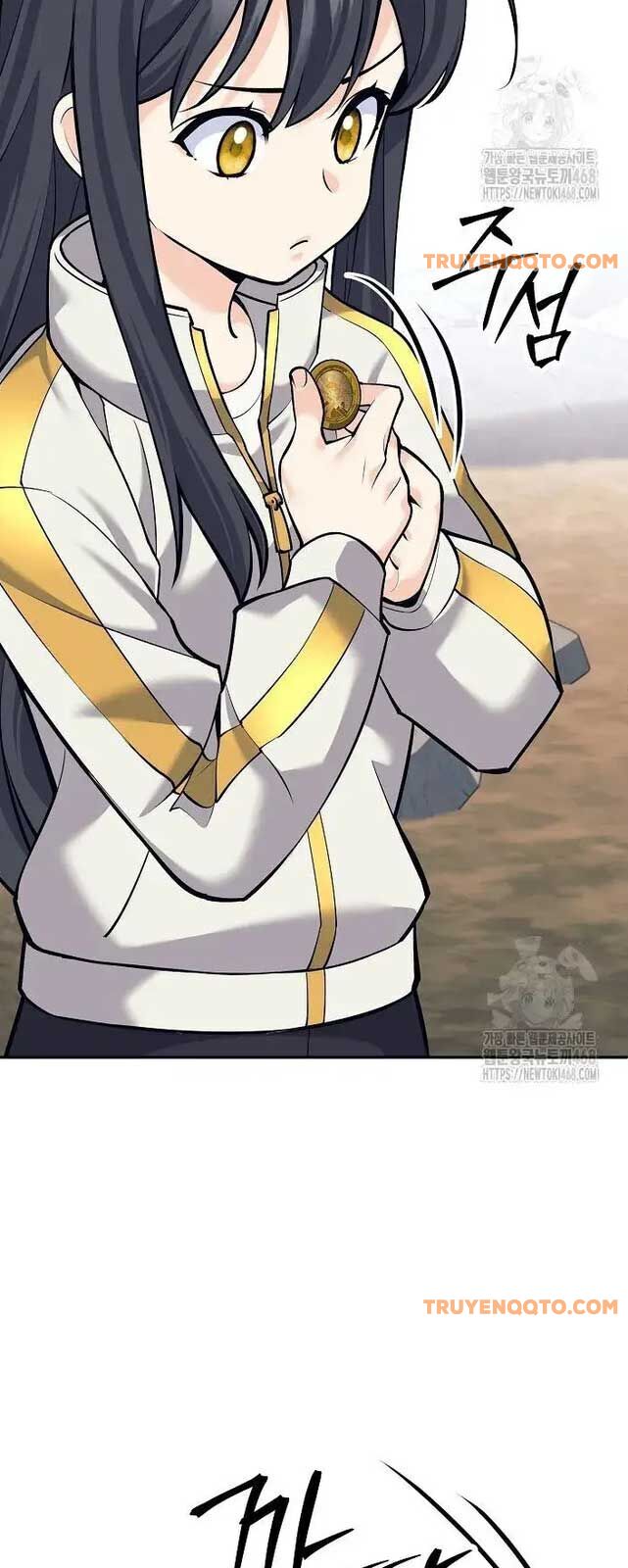 Đứa Con Ngoài Giá Thú Có Khả Năng Hấp Thụ Vũ Khí - Chương 10 - Trang 21