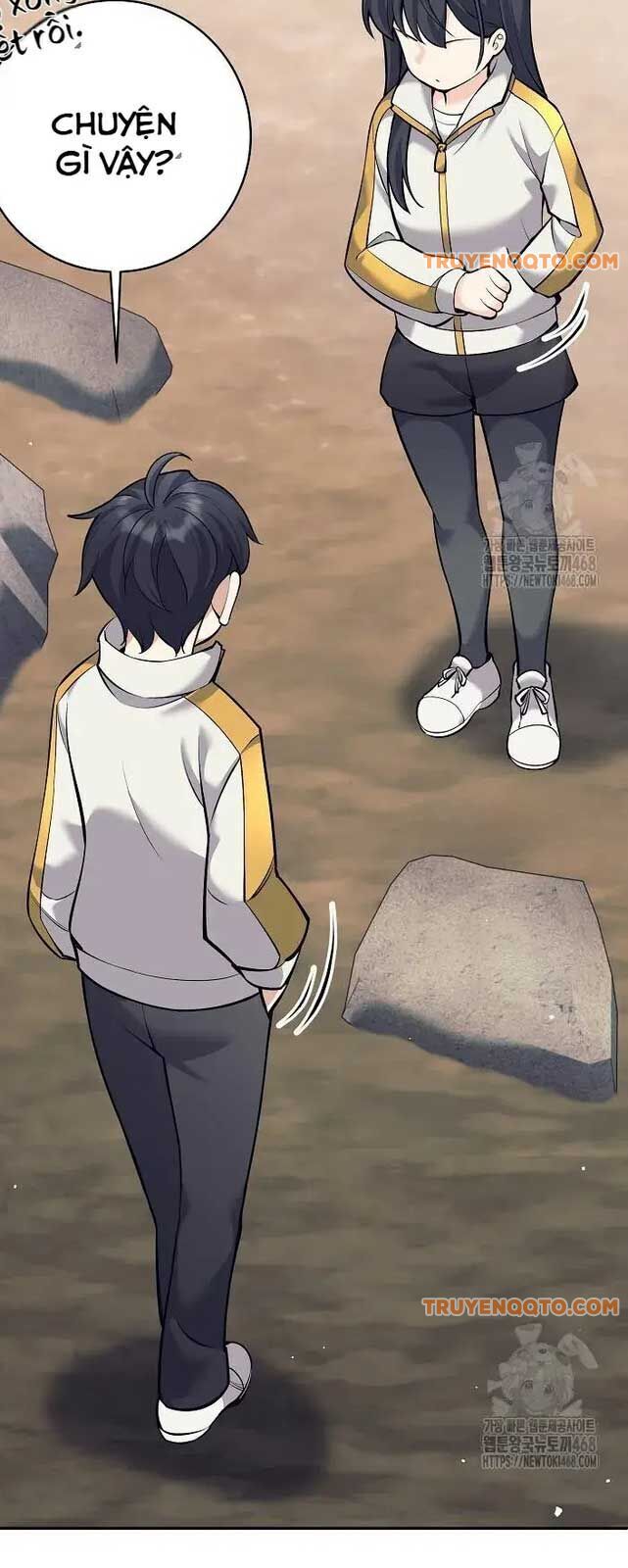 Đứa Con Ngoài Giá Thú Có Khả Năng Hấp Thụ Vũ Khí - Chương 10 - Trang 23