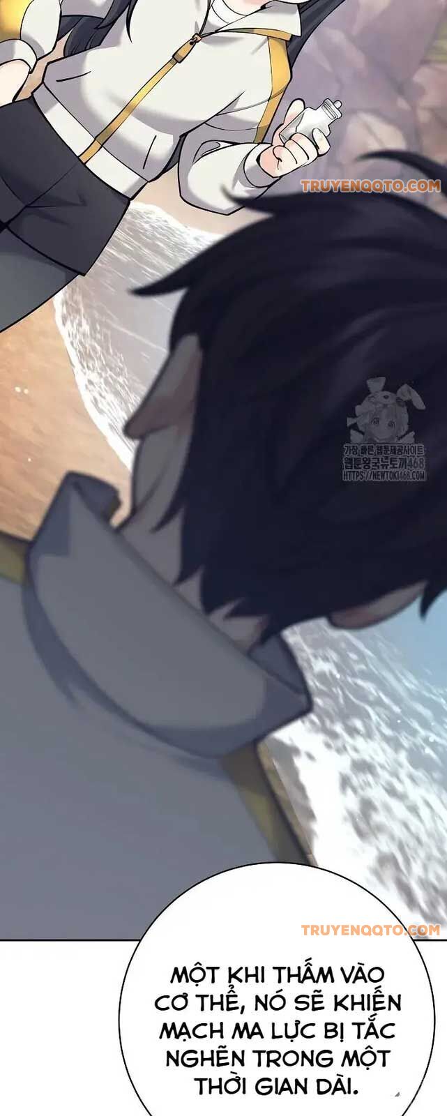 Đứa Con Ngoài Giá Thú Có Khả Năng Hấp Thụ Vũ Khí - Chương 10 - Trang 28