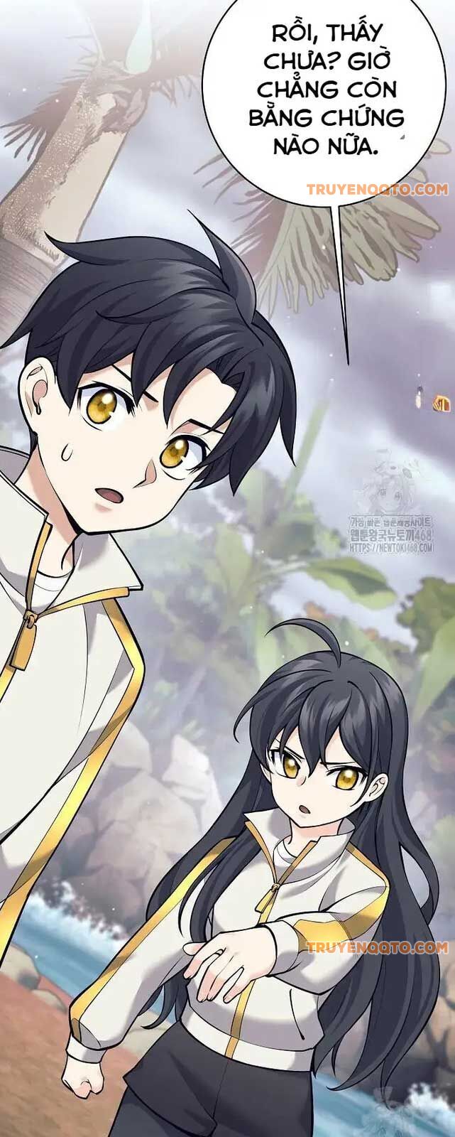 Đứa Con Ngoài Giá Thú Có Khả Năng Hấp Thụ Vũ Khí - Chương 10 - Trang 33