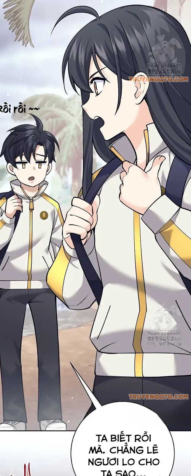 Đứa Con Ngoài Giá Thú Có Khả Năng Hấp Thụ Vũ Khí - Chương 10 - Trang 40