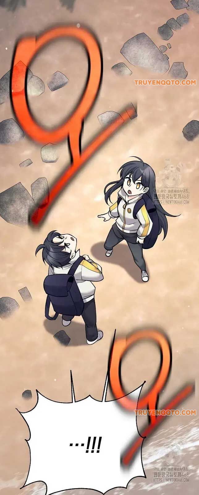 Đứa Con Ngoài Giá Thú Có Khả Năng Hấp Thụ Vũ Khí - Chương 10 - Trang 42