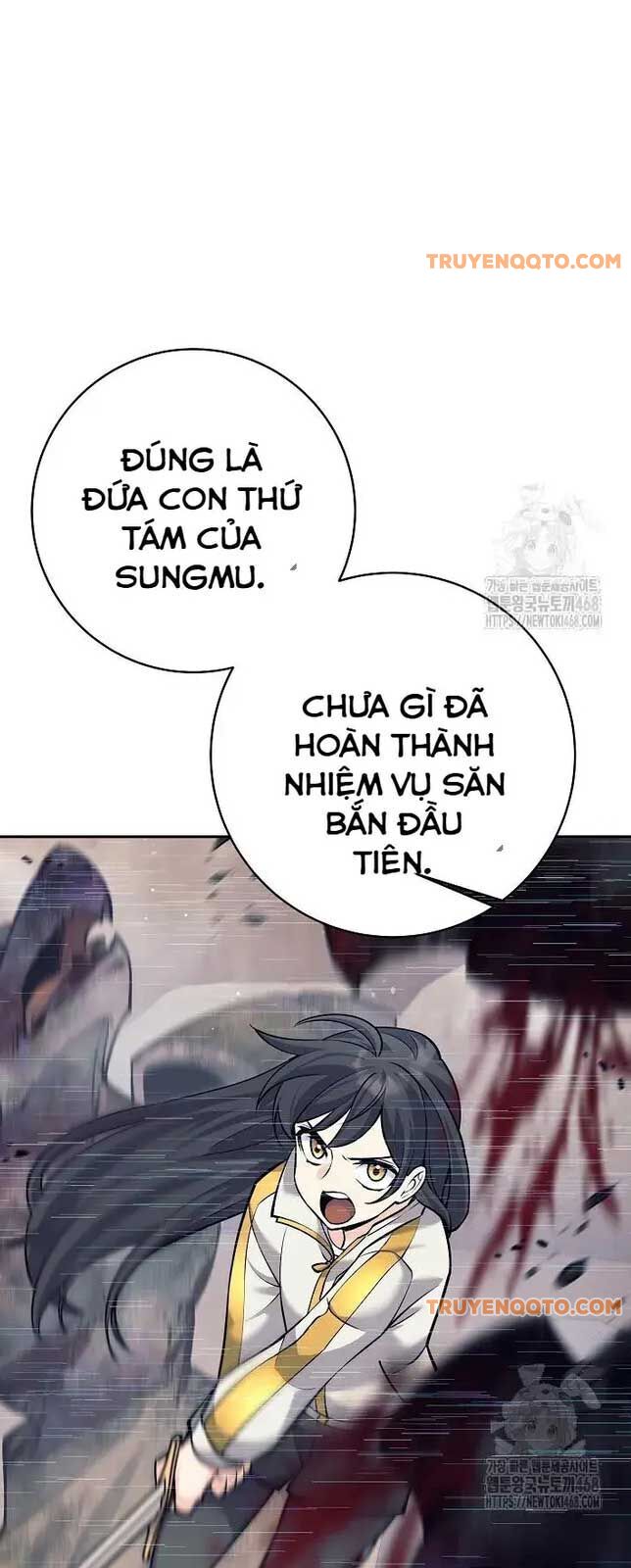 Đứa Con Ngoài Giá Thú Có Khả Năng Hấp Thụ Vũ Khí - Chương 10 - Trang 51