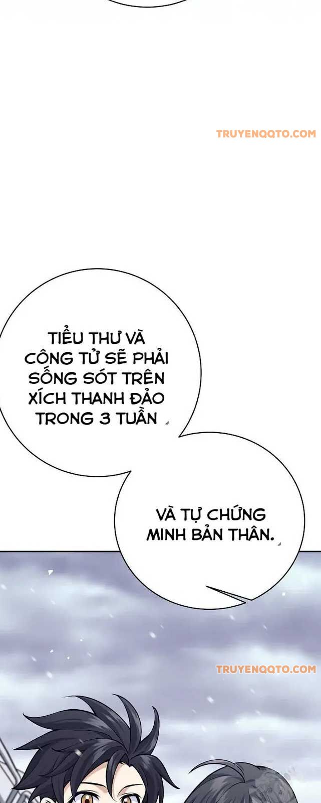 Đứa Con Ngoài Giá Thú Có Khả Năng Hấp Thụ Vũ Khí - Chương 10 - Trang 8